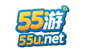 55游商标