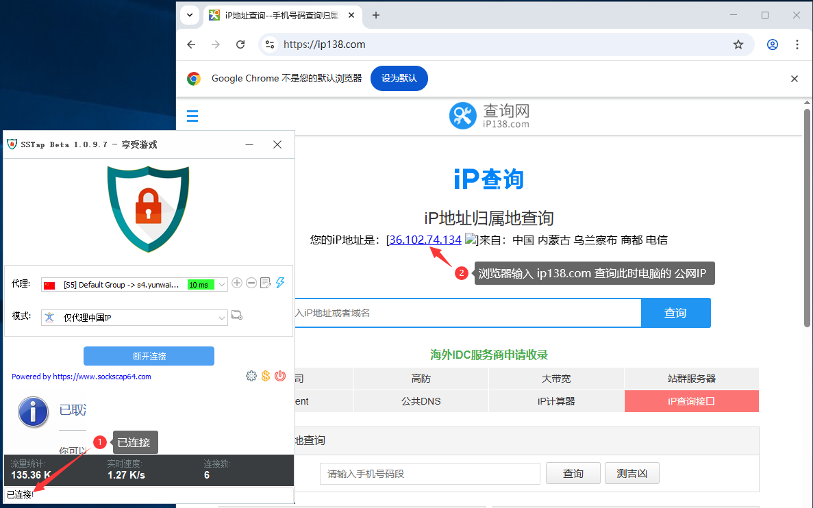 sstap-pc7 sstap-pc7